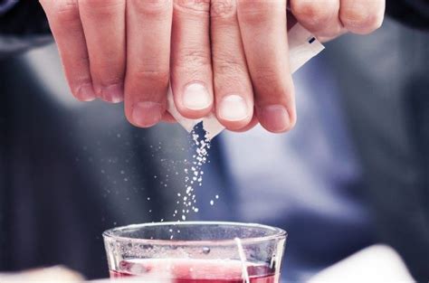 Qu Alimentos Contienen Aspartame El Endulzante Cancer Geno Seg N La