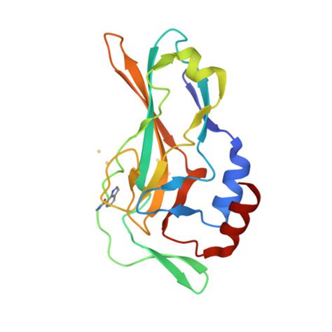 RCSB PDB 5QSL PanDDA Analysis Group Deposition Crystal Structure