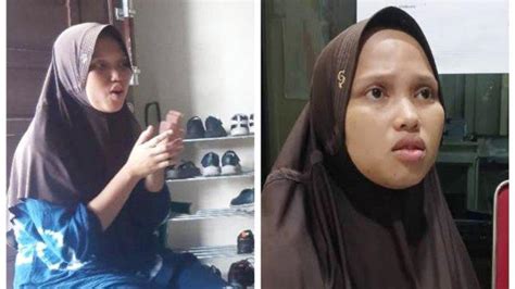 Terkuak Sadisnya Ibu Tiri If Sempat Biarkan Nizam Kehujanan Dan Lapar Luar Rumah Sebelum Tewas