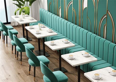 Upholstered Restaurant Dining Chair