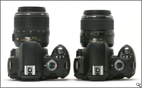 Nikon D60 brief hands-on: Digital Photography Review