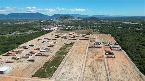 Lotes Boa Vista Em Itaitinga As Margens Da Br 116 Pronto Para