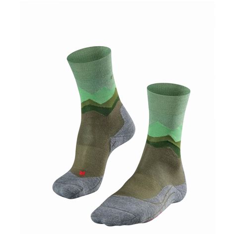 Falke Damen Trekking Socken TK2 Crest 16194 Cortexpower De