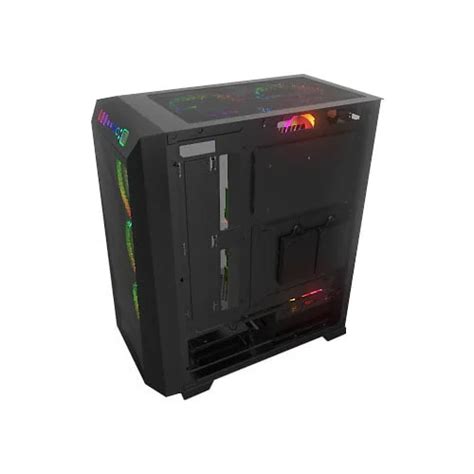 Gamdias Athena M Elite Rgb Mid Tower Gaming Case