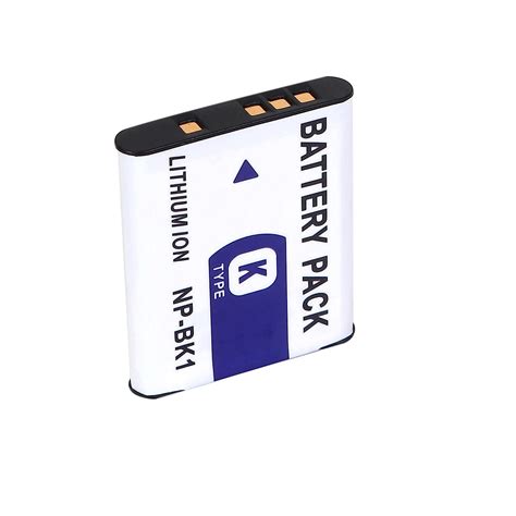 Buy Welborn Np Bk Battery For Sony Cameras Online At Low Price In