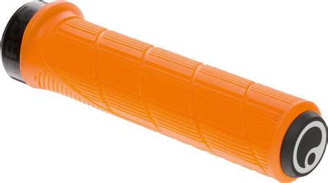 Ergon Gd Evo Slim Factory Technische Griffe Orange Frozen Alltricks De