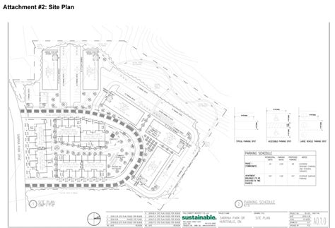 Affordable housing project gets preliminary site plan approval - Huntsville Doppler