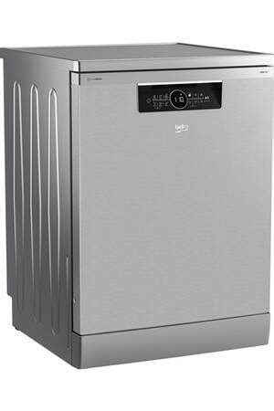 Lave Vaisselle Pose Libre Beko BDFN38641XC SAVE WATER Darty