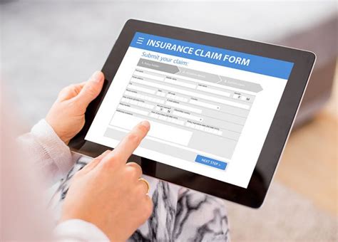 Benefits Of Outsourcing Insurance Claims Processing