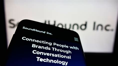 Why Does Soundhound Ai Soun Stock Keep Climbing Investorplace