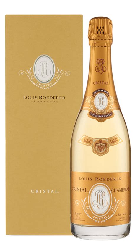 Cristal Champagne 2009 Louis Roederer In Vendita Su Callmewine