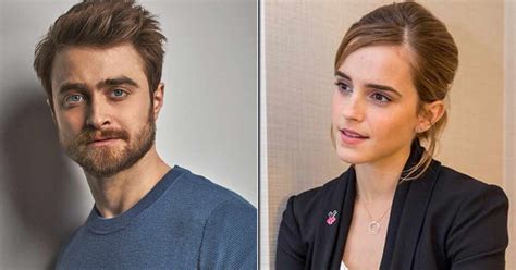 When ‘hermione’ Emma Watson Played A Terrible April Fool’s Prank On ‘harry Potter’ Co Star