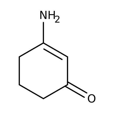 Amino Cyclohexen One Thermo Scientific Quantity G