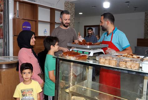 FAYDALARI SAYMAKLA BİTMİYOR KABAK TATLISI Hatay Eksen Medya