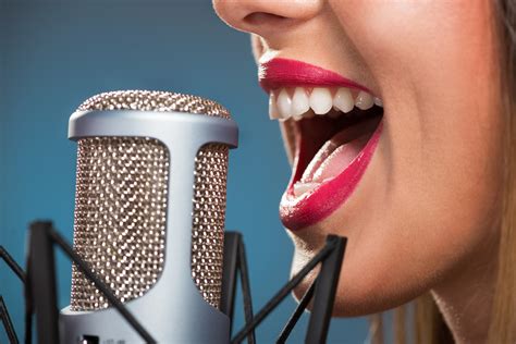 How To Sing Higher And Improve Your Voice Voice Excel