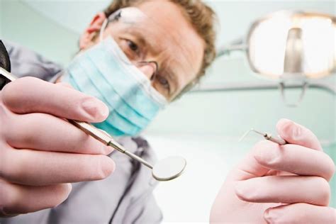 Paura Del Dentista Negli Adulti Disagi E Soluzioni