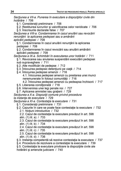 Tratat De Procedura Penala Partea Speciala Ion Neagu Mircea Damaschin