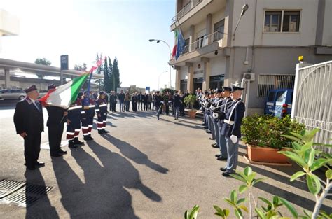 Il Consap Chiede Una Giornata In Ricordo Dei Caduti Delle Forze Dell