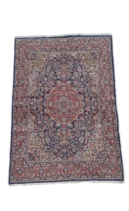 Keshan Kork Rug Cm Cm Catawiki