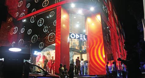 ODEL opens new store in Maharagama - Explore Sri Lanka - Once ...