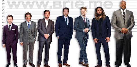 Unveiling The Height Of Ben Affleck More Than Just A Tall Tale