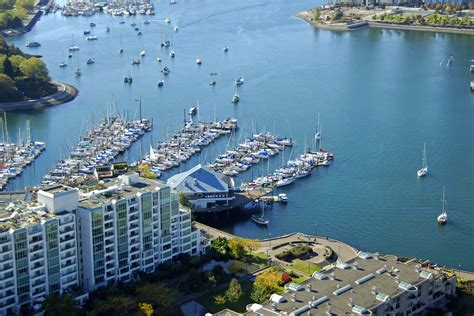 New hybrid ferries will join the aquabus vancouver fleet 40