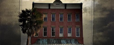 Savannah Ghost Hunters Paranormal Investigation