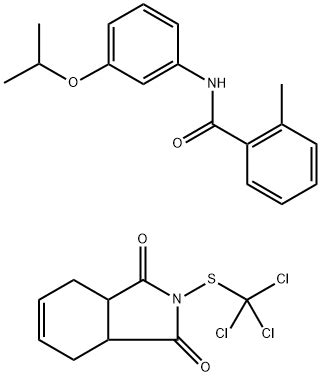 Benzamide Methyl N Methylethoxy Phenyl Mixt With A A