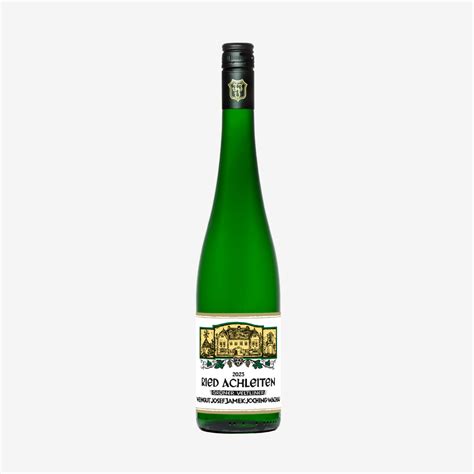 Ried Achleiten Gr Ner Veltliner Weingut Josef Jamek