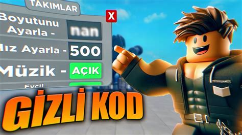 Yok Artik Muscle Legends En Gizli Kodlar Ve Rehberi Roblox