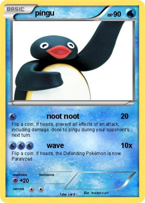 [Image - 768482] | Noot Noot | Know Your Meme