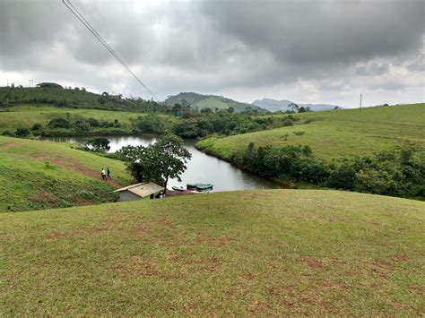 Vagamon Meadows, Vagamon, Idukki [OC] : ImagesOfIndia