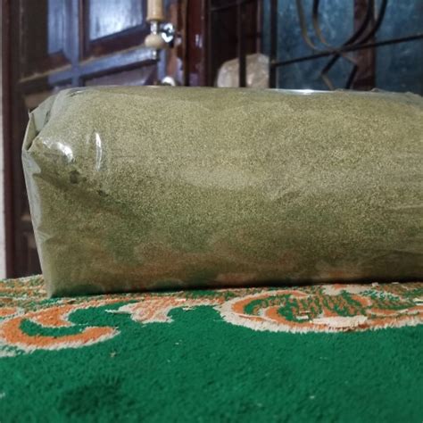 Jual Bubuk Daun Sambiloto Belalai Gajah Gram Kemasan Botol Murni