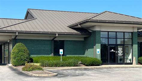 Corbin Branch Commercial Bank