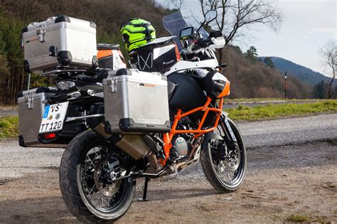 Touratech Zubeh R Ktm Adventure R