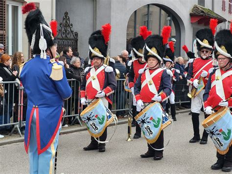 Retour En Images Sur La Foire Aux Andouilles Du Val D Ajol Sites