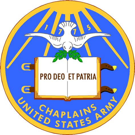 Nazarene Military Chaplains USA Canada Region