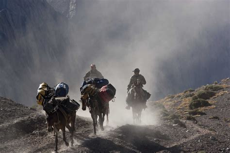 Climb Aconcagua Kandoo Adventures