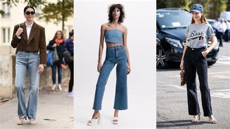 Jeans Acampanados 15 Ideas De Looks Para Llevarlos En Verano 2022 Vogue