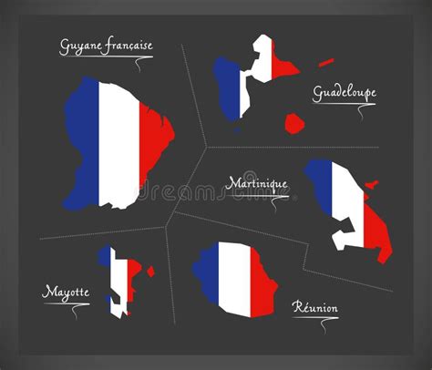 France Overseas Territories - France Archives and Libraries Genealogy ...