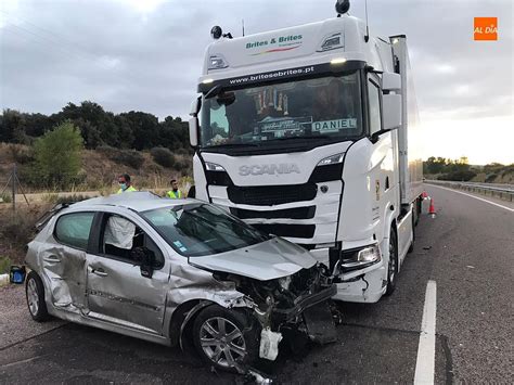 Aparatoso Accidente En San Giraldo Sin Graves Consecuencias Personales