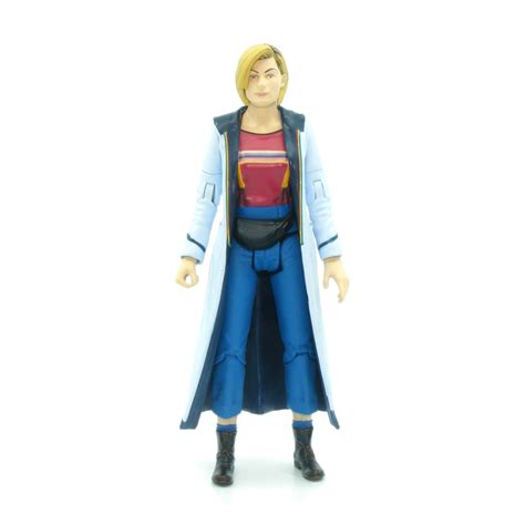 Thelastgherkin On Line Doctor Who 13th Doctor Figure Range The