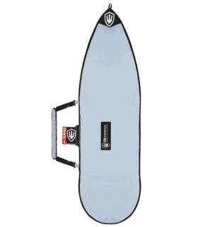 Funda Tabla Surf Calcetin Shortboard Singlequiver