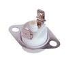 KSD Snap Heater Bimetal Disc Thermostat Bimetal Thermal Switch For