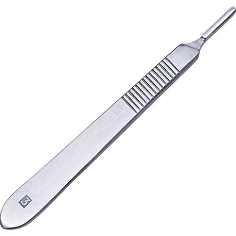 Surgical Online 100 Scalpel Blades 11 And Includes One Handle 3