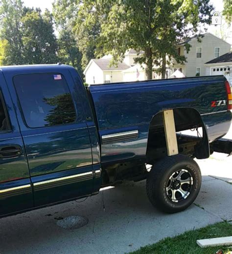 Fuel Tank Leaking? | Chevy Silverado and GMC Sierra Forum