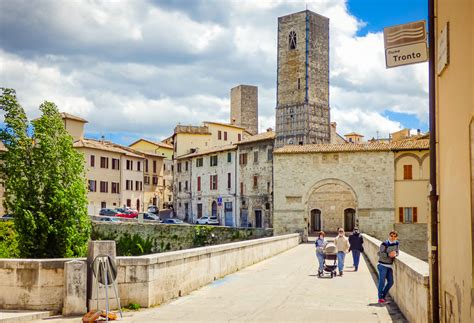 Ascoli Piceno Cosa Vedere Nella Citt Bianca Itinerario In Un Giorno