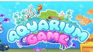 20 Games Like The Aquarium Game – Games Like