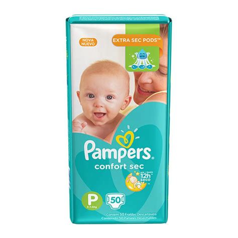 Pampers Confort Sec P Atelier Yuwa Ciao Jp