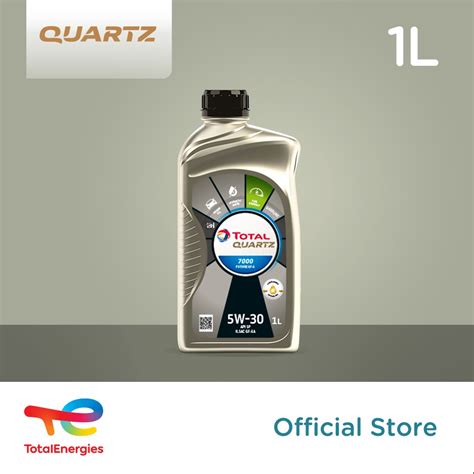 Jual Totalenergies Quartz Future Gf W Sp Oli Mesin Mobil